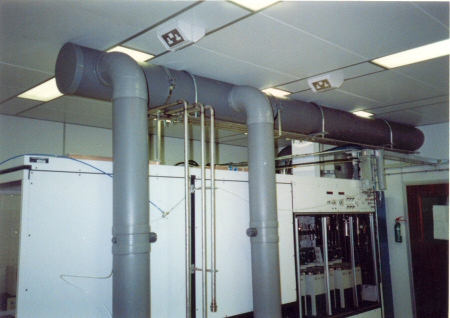 ductwork